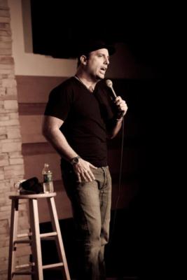 Steve Sabo | Toledo, OH | Stand Up Comedian | Photo #8