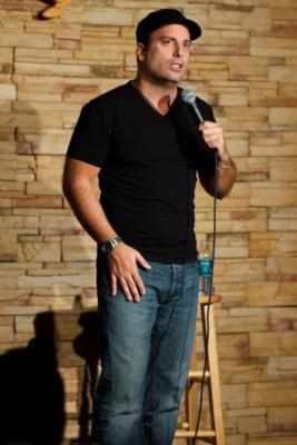 Steve Sabo | Toledo, OH | Stand Up Comedian | Photo #12
