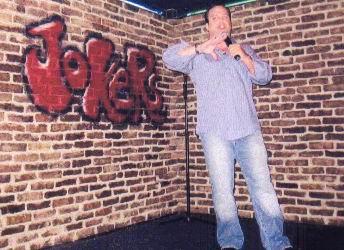 Steve Sabo | Toledo, OH | Stand Up Comedian | Photo #15