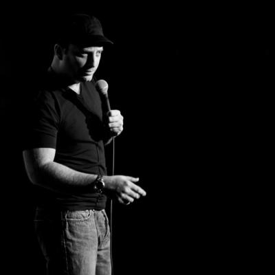 Steve Sabo | Toledo, OH | Stand Up Comedian | Photo #11