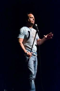 Steve Sabo | Toledo, OH | Stand Up Comedian | Photo #6