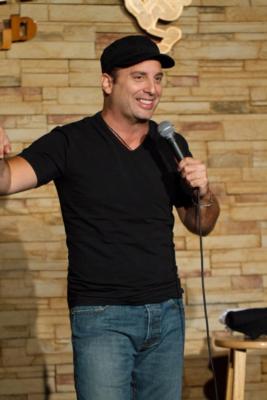 Steve Sabo | Toledo, OH | Stand Up Comedian | Photo #7