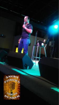 Steve Sabo | Toledo, OH | Stand Up Comedian | Photo #4