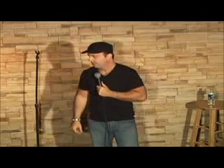 Steve Sabo | Toledo, OH | Stand Up Comedian | Make Up Sex