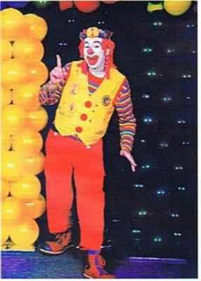 Clowns, Face Painting, Santa, Balloon Twisting,'s Main Photo