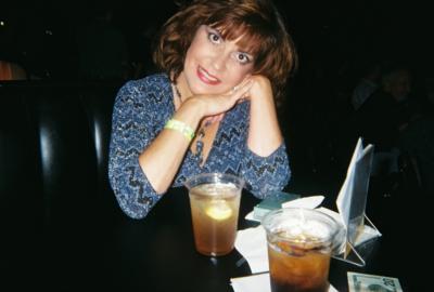 Sharon Abney 's Main Photo