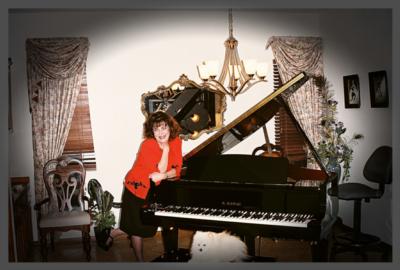 Sharon Abney  | San Antonio, TX | Piano | Photo #3