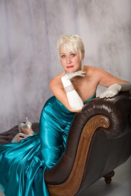 Linda Lee Michelet Big Band | Portland, OR | Jazz Band | Photo #2