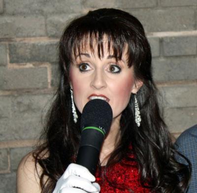 Lois Ann Marler | Columbia, MO | Variety Singer | Photo #2
