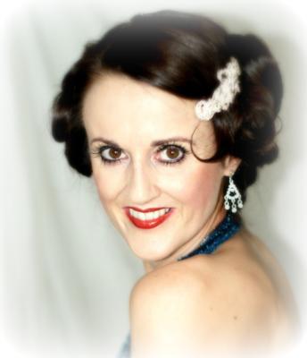 Lois Ann Marler | Columbia, MO | Variety Singer | Photo #3