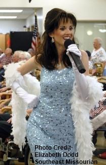 Lois Ann Marler | Columbia, MO | Variety Singer | Photo #5