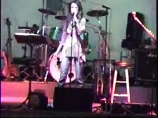 Lois Ann Marler | Columbia, MO | Variety Singer | Why Havent I Heard From You