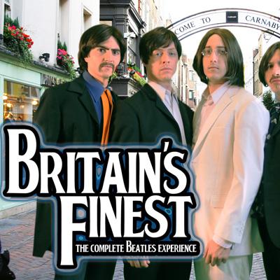 Britain's Finest "the Complete Beatles Experience"'s Main Photo