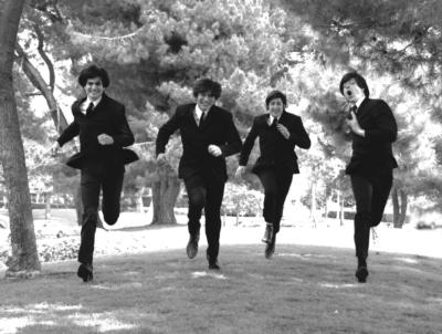 Britain's Finest "the Complete Beatles Experience" | Bell, CA | Beatles Tribute Band | Photo #9