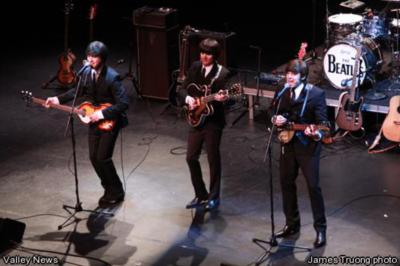 Britain's Finest "the Complete Beatles Experience" | Bell, CA | Beatles Tribute Band | Photo #4