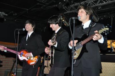 Britain's Finest "the Complete Beatles Experience" | Bell, CA | Beatles Tribute Band | Photo #7