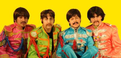 Britain's Finest "the Complete Beatles Experience" | Bell, CA | Beatles Tribute Band | Photo #8