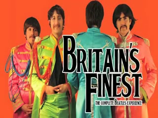 Britain's Finest "the Complete Beatles Experience" | Bell, CA | Beatles Tribute Band | LIVE CLIPS FROM SHOWS