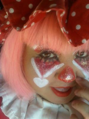Bubbles The Clown An Free Characters | Lancaster, CA | Clown | Photo #3