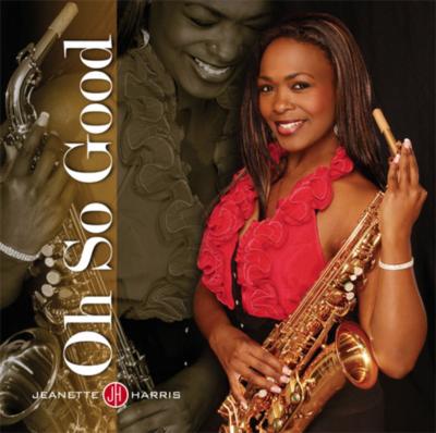 Jeanette Harris Band's Main Photo