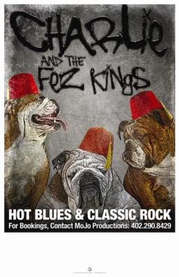 Charlie And The Fez Kings's Main Photo