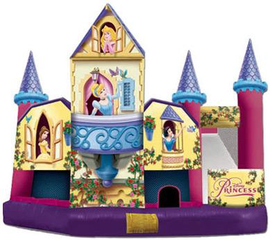 Jump N Party Inflatables | Murrieta, CA | Moonbounce | Photo #6