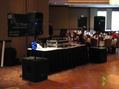 T.C. Production Disc Jockey Service | South Holland, IL | DJ | Photo #15