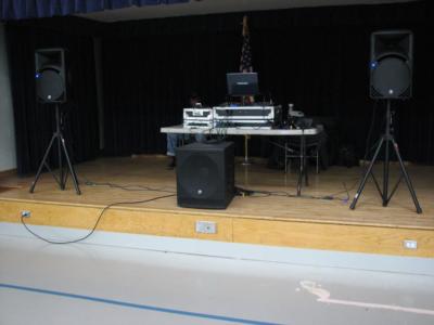T.C. Production Disc Jockey Service | South Holland, IL | DJ | Photo #12