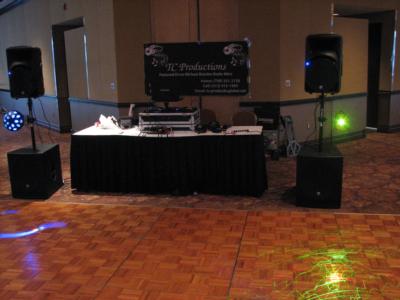 T.C. Production Disc Jockey Service | South Holland, IL | DJ | Photo #14