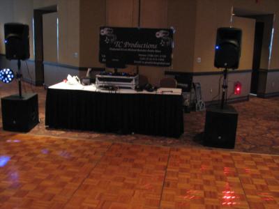 T.C. Production Disc Jockey Service | South Holland, IL | DJ | Photo #16