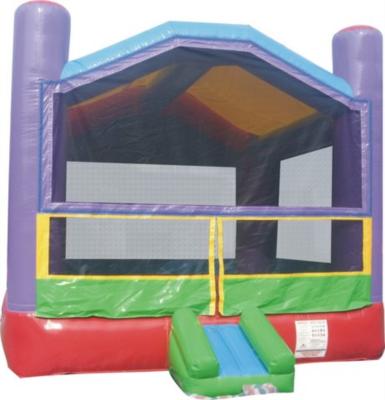 Bouncing Your Way | Monroe, NC | Party Inflatables | Photo #5