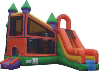Bouncing Your Way | Monroe, NC | Party Inflatables | Photo #2