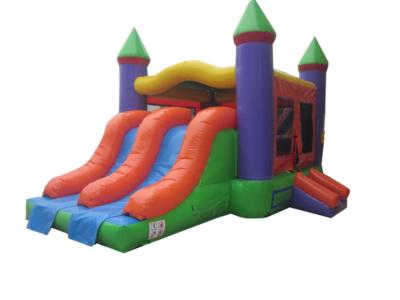 Bouncing Your Way | Monroe, NC | Party Inflatables | Photo #13