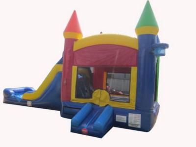 Bouncing Your Way | Monroe, NC | Party Inflatables | Photo #3