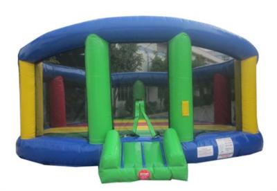 Bouncing Your Way | Monroe, NC | Party Inflatables | Photo #4