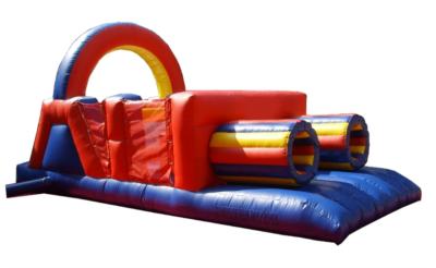 Bouncing Your Way | Monroe, NC | Party Inflatables | Photo #12