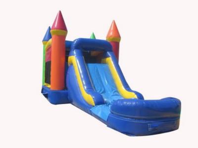 Bouncing Your Way | Monroe, NC | Party Inflatables | Photo #14