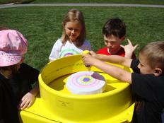 Bouncing Your Way | Monroe, NC | Party Inflatables | Photo #10