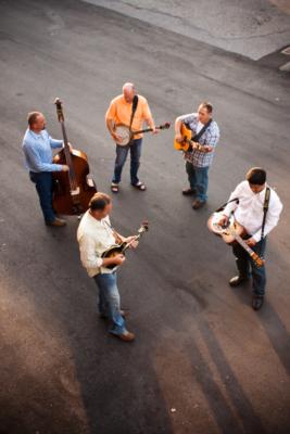 The Idle Time Band | Taylorsville, NC | Bluegrass Band | Photo #5