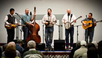 The Idle Time Band's Main Photo