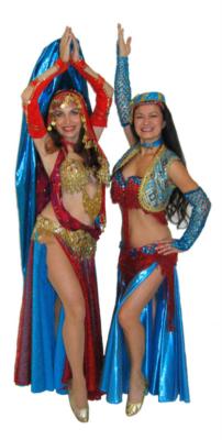 Yonina & Shira's Main Photo