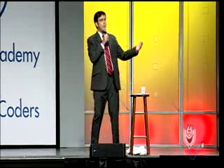The Healthy Humorist -- Brad Nieder, MD | Denver, CO | Keynote Speaker | Wellness Poem Finale