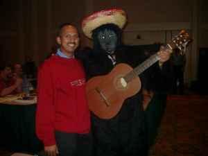 Balloons And More Fun | Chicago, IL | Singing Telegram | Photo #18