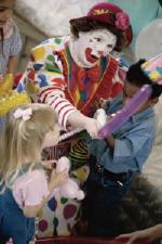 Balloons And More Fun | Chicago, IL | Singing Telegram | Photo #7
