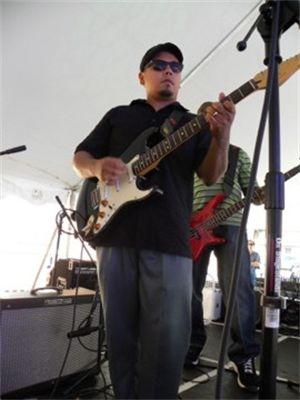 Sole City Juke Band | Oak Lawn, IL | Cajun Band | Photo #8
