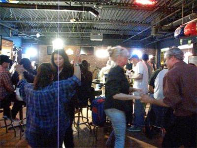 Sole City Juke Band | Oak Lawn, IL | Cajun Band | Photo #7
