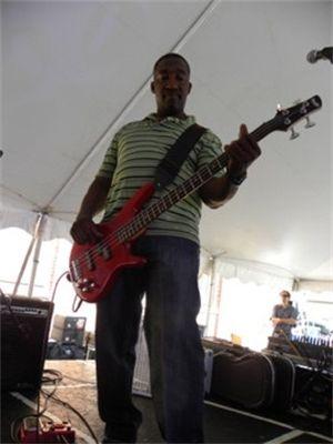 Sole City Juke Band | Oak Lawn, IL | Cajun Band | Photo #9