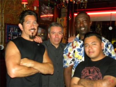 Sole City Juke Band | Oak Lawn, IL | Cajun Band | Photo #2