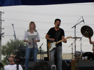 Sole City Juke Band | Oak Lawn, IL | Cajun Band | Photo #5