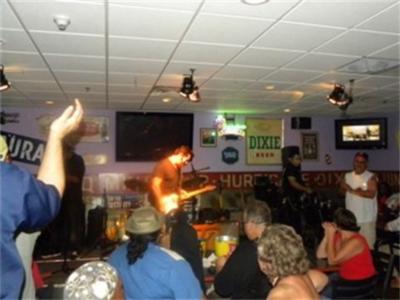 Sole City Juke Band | Oak Lawn, IL | Cajun Band | Photo #12